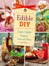 Cover image for Edible DIY